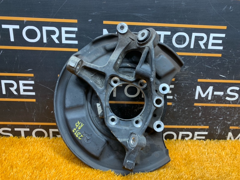 кулак поворотный, 800 рублей, Красноярск