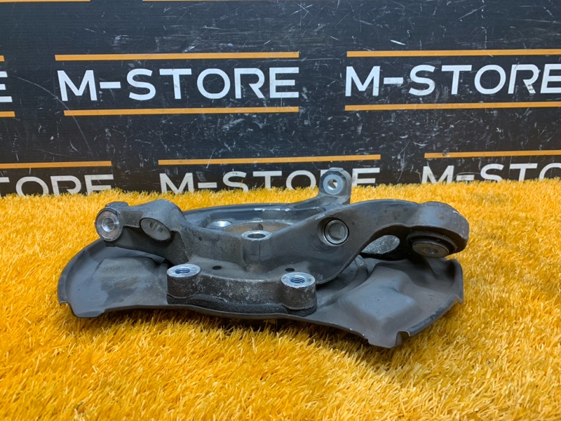 кулак поворотный, 800 рублей, Красноярск