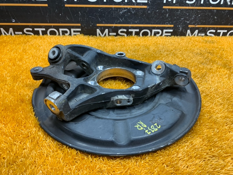 кулак поворотный, 800 рублей, Красноярск