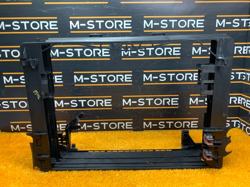 рамка радиатора, 3950 рублей, Красноярск