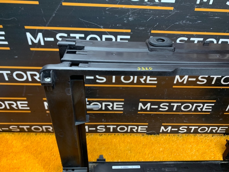 рамка радиатора, 3700 рублей, Красноярск