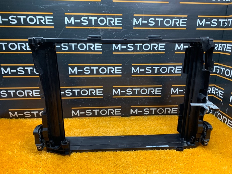 рамка радиатора, 3700 рублей, Красноярск