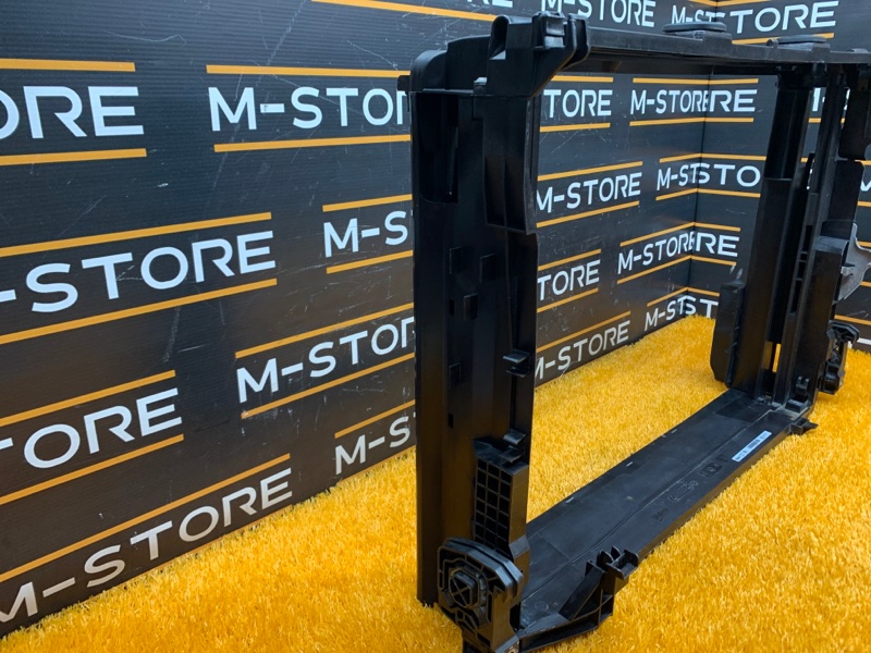 рамка радиатора, 3700 рублей, Красноярск