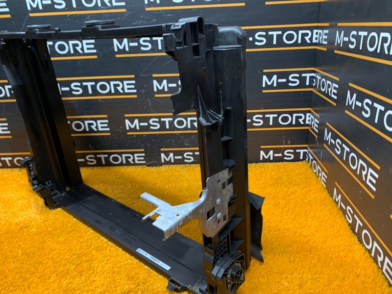 рамка радиатора, 3700 рублей, Красноярск