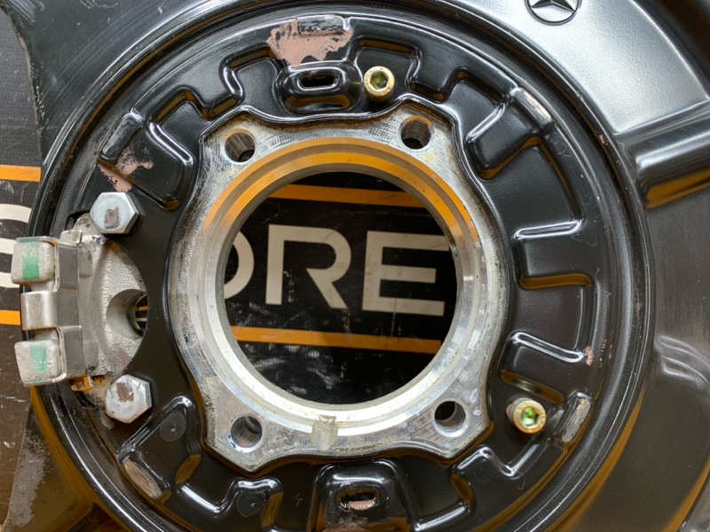 кулак поворотный, 800 рублей, Красноярск