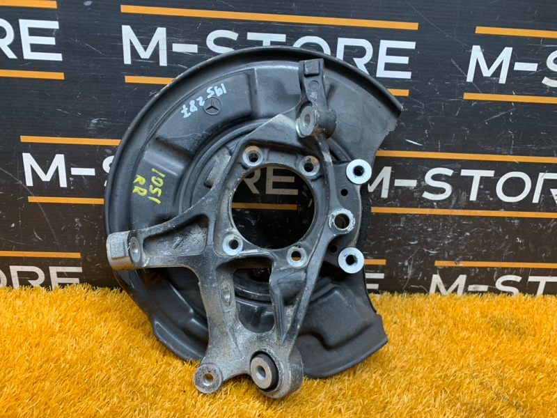 кулак поворотный, 800 рублей, Красноярск