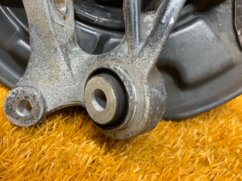 кулак поворотный, 800 рублей, Красноярск