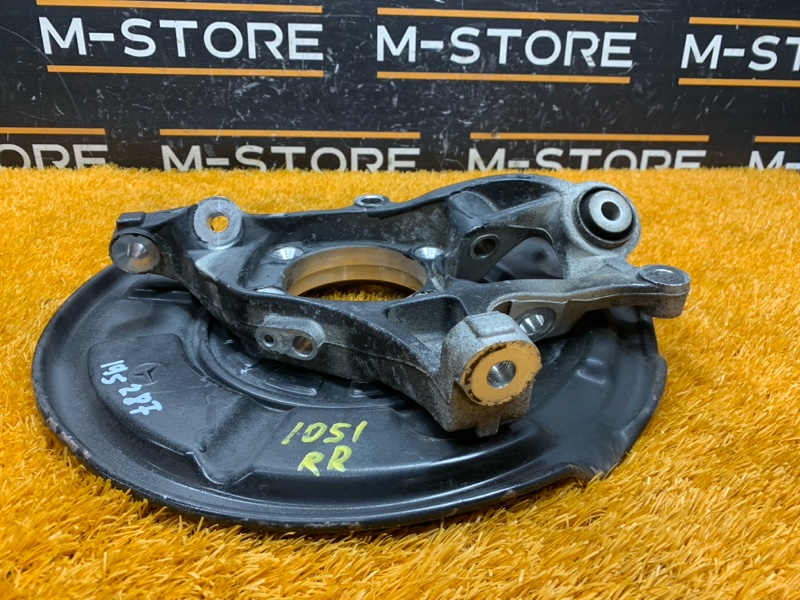 кулак поворотный, 800 рублей, Красноярск