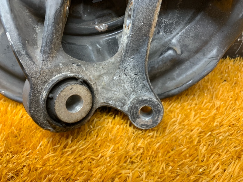 кулак поворотный, 800 рублей, Красноярск