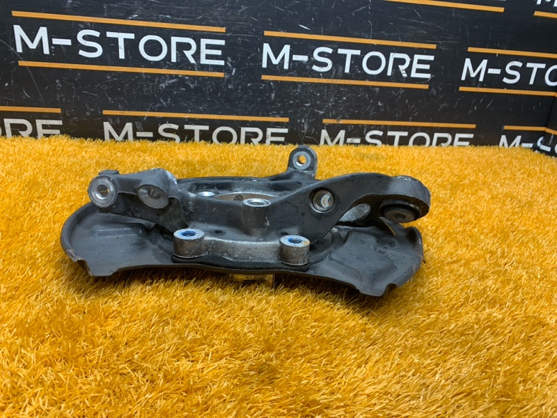 кулак поворотный, 800 рублей, Красноярск