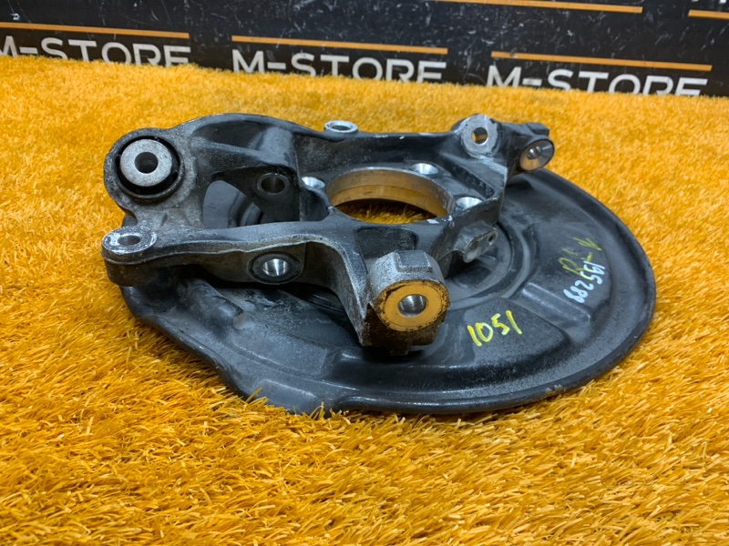 кулак поворотный, 800 рублей, Красноярск