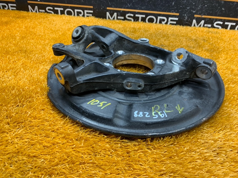 кулак поворотный, 800 рублей, Красноярск