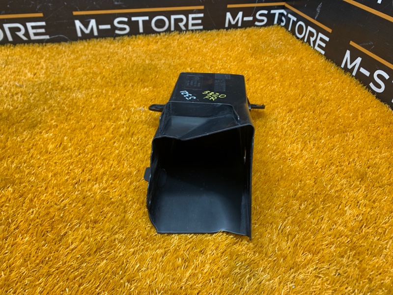 Воздуховод тормозов, 900 рублей, Красноярск