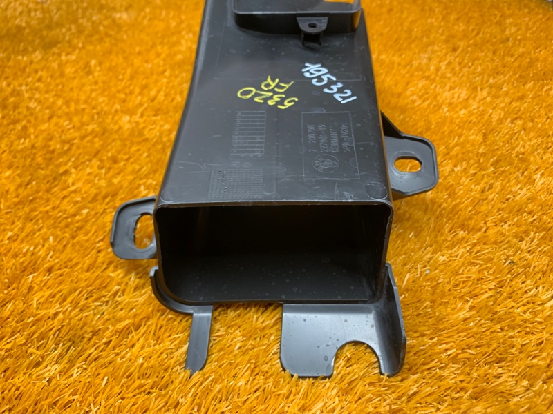 Воздуховод тормозов, 900 рублей, Красноярск