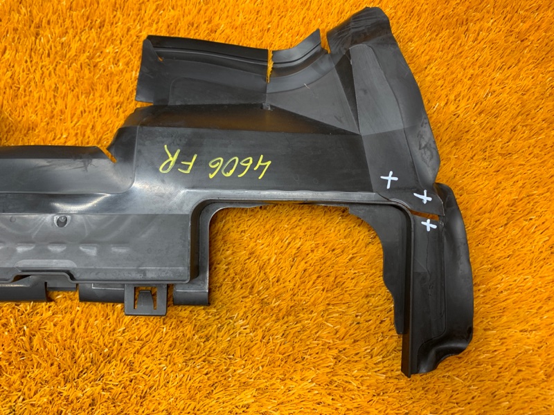 дефлектор радиатора, 250 рублей, Красноярск