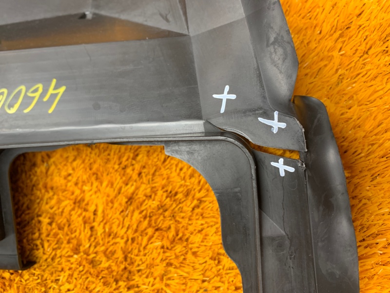 дефлектор радиатора, 250 рублей, Красноярск