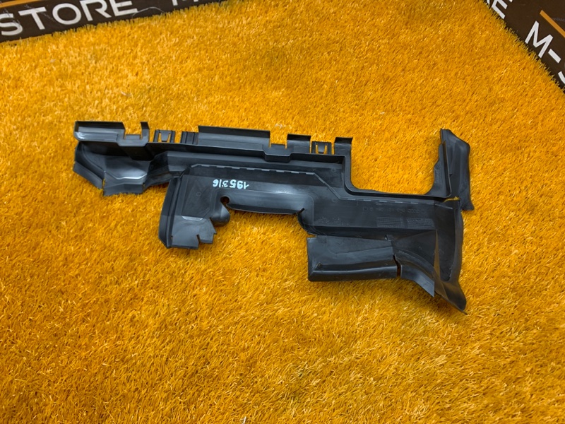 дефлектор радиатора, 250 рублей, Красноярск