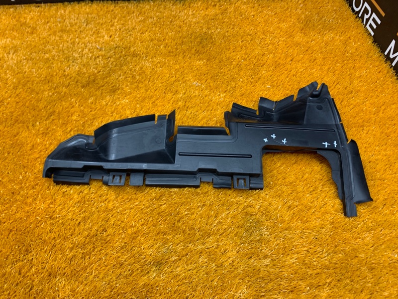 дефлектор радиатора, 500 рублей, Красноярск