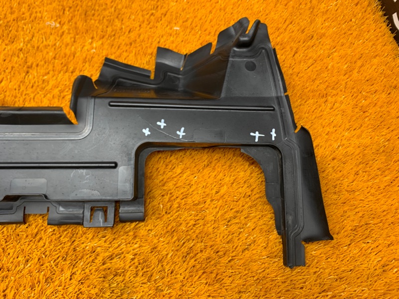 дефлектор радиатора, 500 рублей, Красноярск