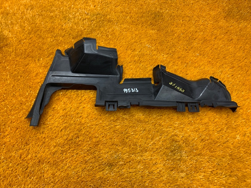 дефлектор радиатора, 500 рублей, Красноярск