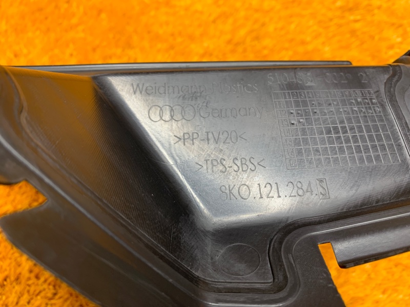 дефлектор радиатора, 500 рублей, Красноярск