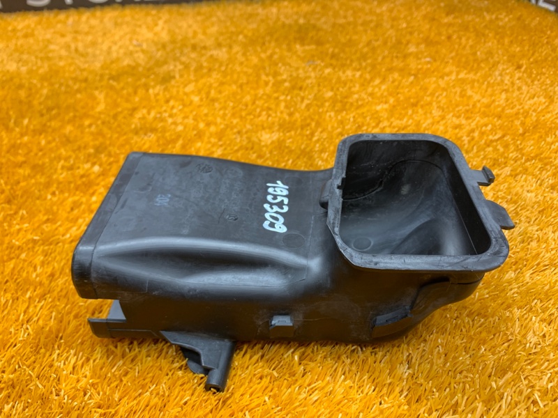 воздухозаборник, 500 рублей, Красноярск