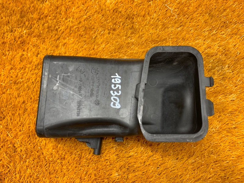 воздухозаборник, 500 рублей, Красноярск