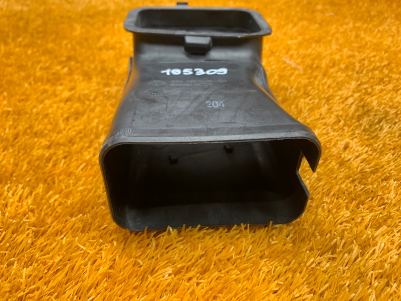 воздухозаборник, 500 рублей, Красноярск