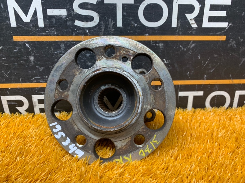 ступица, 800 рублей, Красноярск