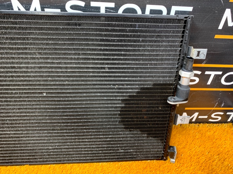 радиатор кондиционера, 4000 рублей, Красноярск