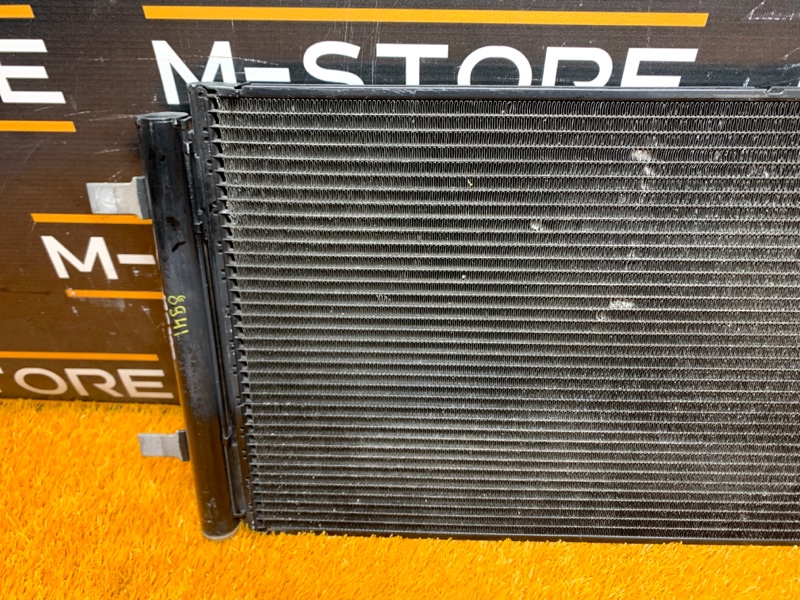 радиатор кондиционера, 4000 рублей, Красноярск