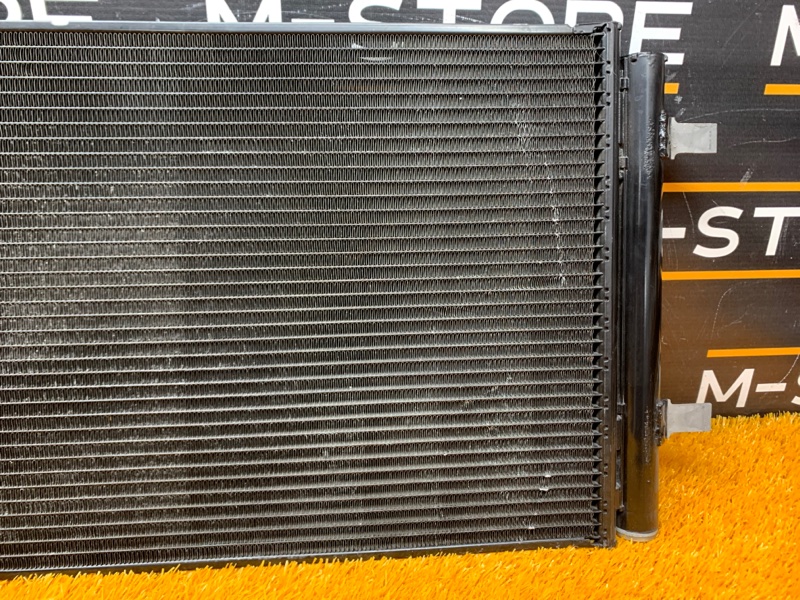 радиатор кондиционера, 4000 рублей, Красноярск