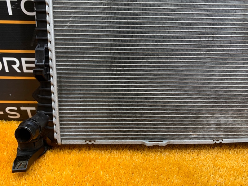 радиатор ДВС, 5490 рублей, Красноярск