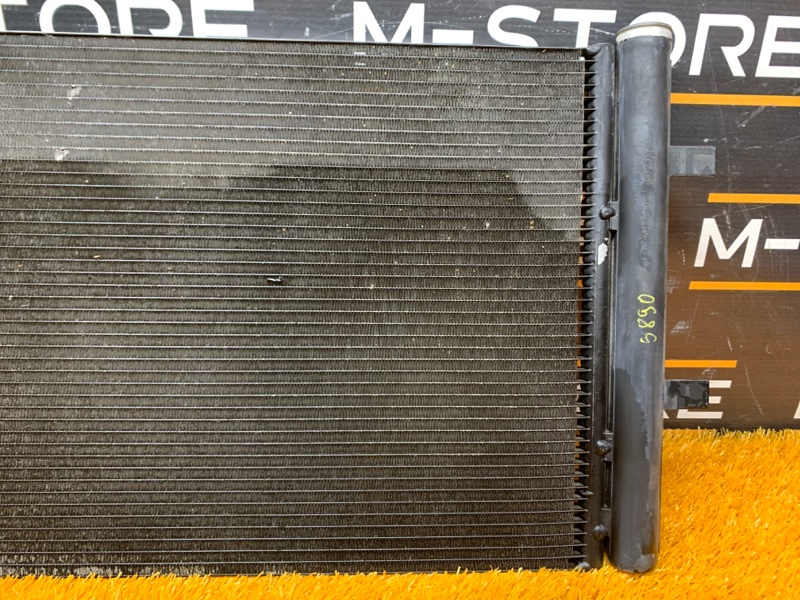 радиатор кондиционера, 4000 рублей, Красноярск