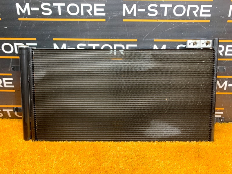 радиатор кондиционера, 4000 рублей, Красноярск