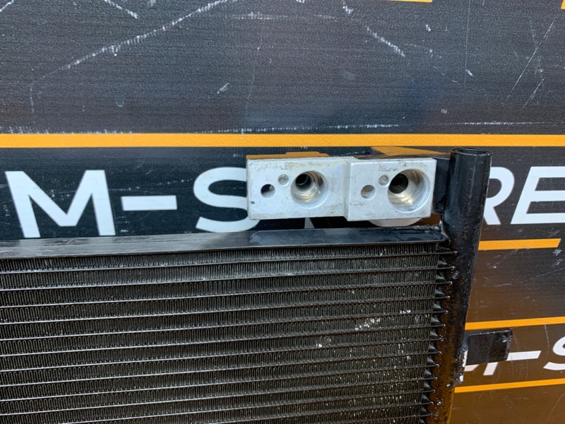 радиатор кондиционера, 4000 рублей, Красноярск