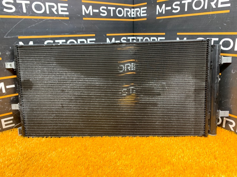 радиатор кондиционера, 4000 рублей, Красноярск