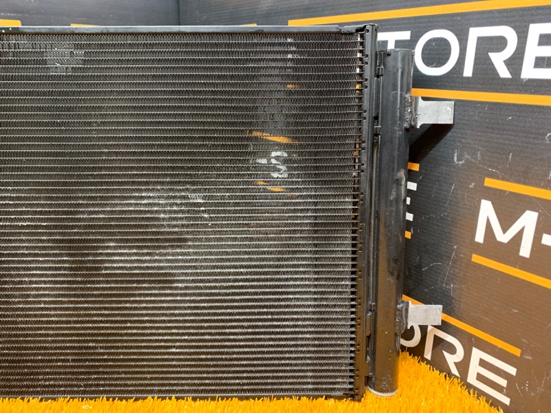 радиатор кондиционера, 4000 рублей, Красноярск