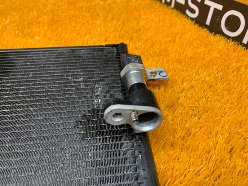 радиатор кондиционера, 4000 рублей, Красноярск