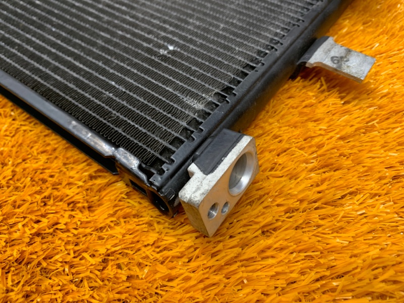 радиатор кондиционера, 4000 рублей, Красноярск