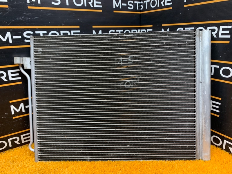 радиатор кондиционера, 4800 рублей, Красноярск