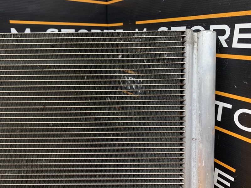 радиатор кондиционера, 4800 рублей, Красноярск