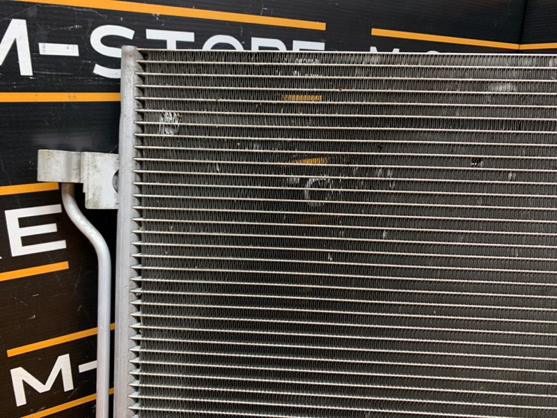 радиатор кондиционера, 4800 рублей, Красноярск