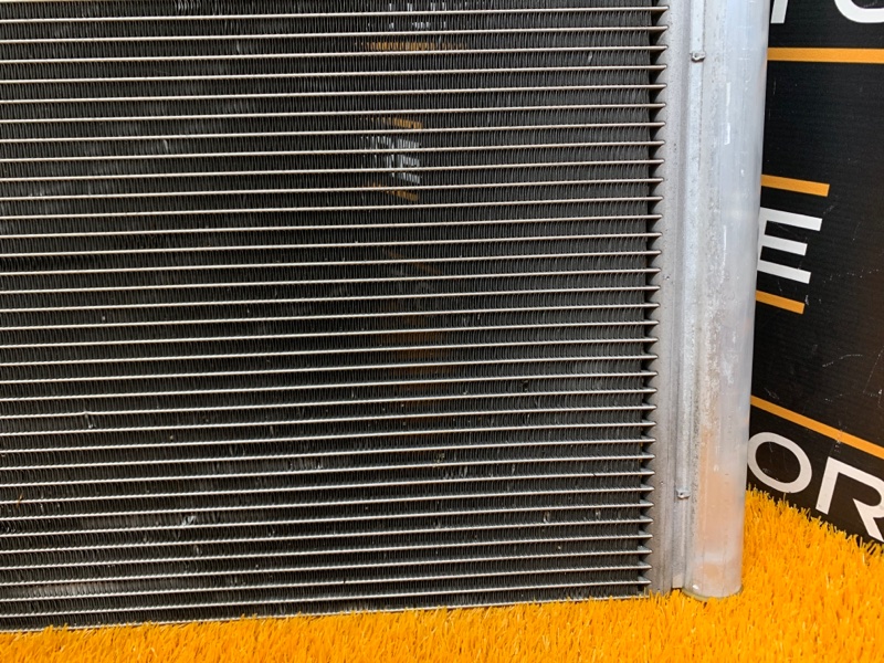 радиатор кондиционера, 4800 рублей, Красноярск