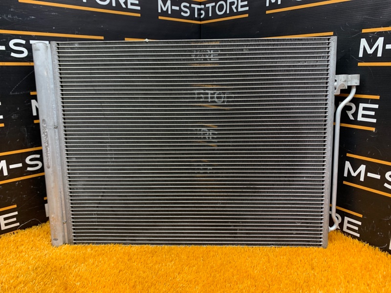 радиатор кондиционера, 4800 рублей, Красноярск