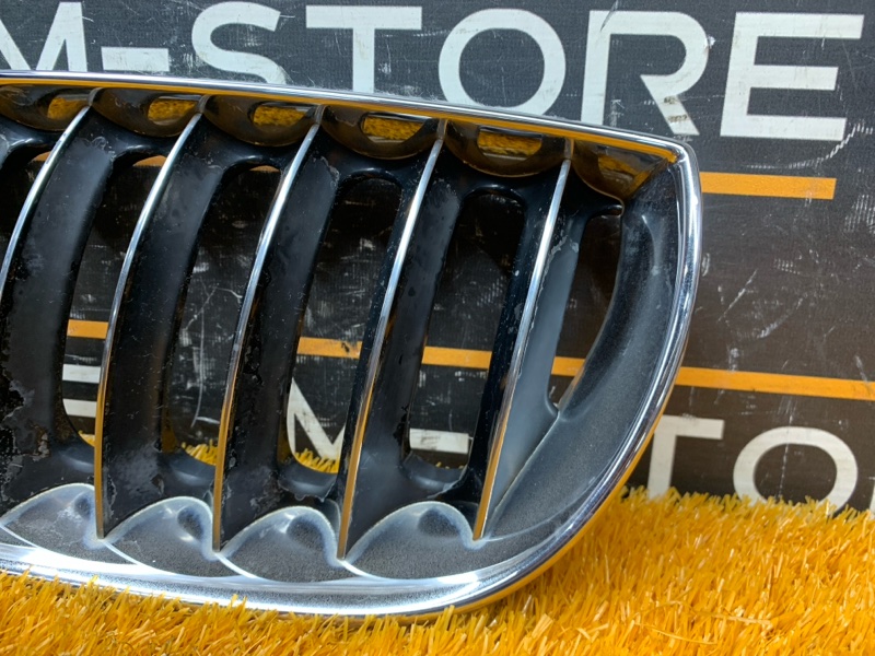 решетка радиатора, 930 рублей, Красноярск