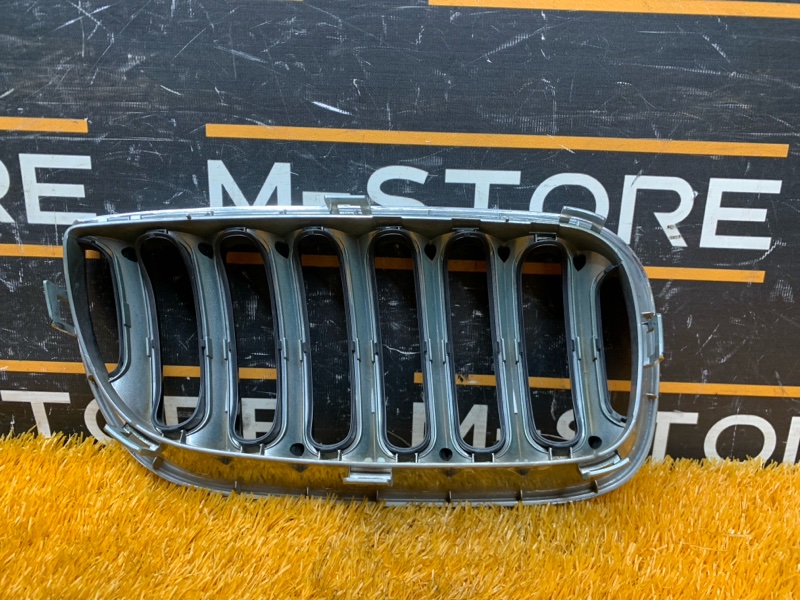 решетка радиатора, 930 рублей, Красноярск