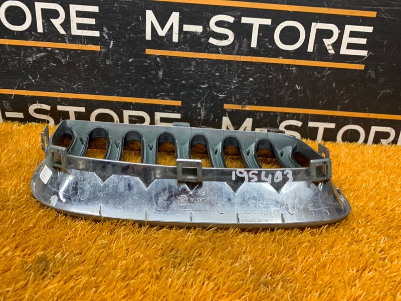 решетка радиатора, 930 рублей, Красноярск