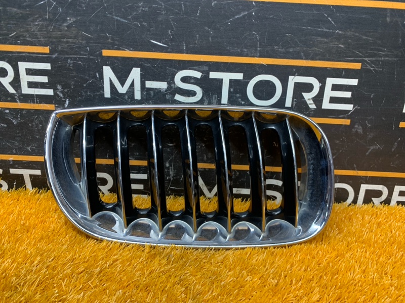 решетка радиатора, 930 рублей, Красноярск