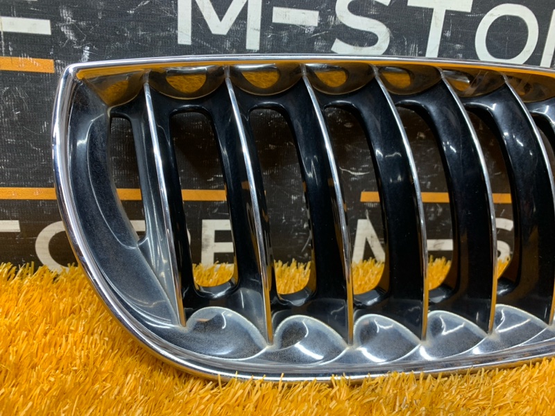 решетка радиатора, 930 рублей, Красноярск